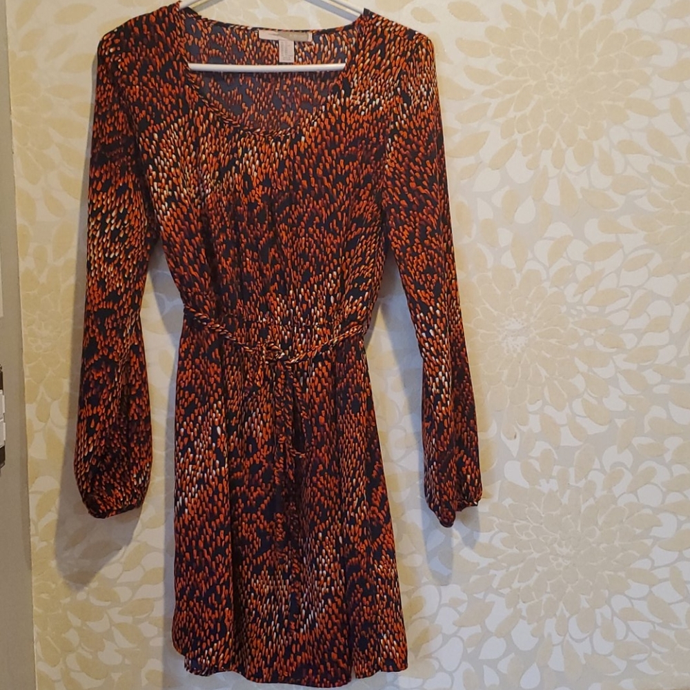 Forever21 contemporary dress